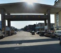 農貿城圖片相冊,衢州農貿城實景圖 室外圖 小區配套圖 衢州安居客