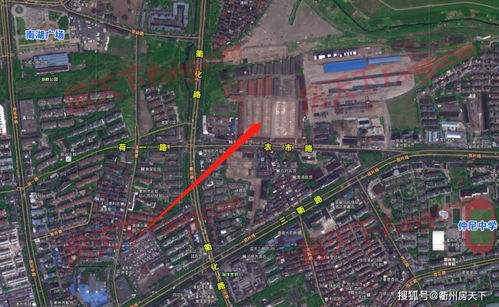 柯城區(qū)婦保院搬到萬(wàn)田鄉(xiāng) 衢職院搬遷 國(guó)旭城外墻顏色問(wèn)題