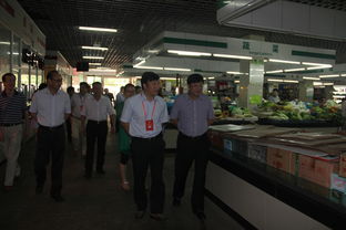 區(qū)政協(xié)召開(kāi) 完善農(nóng)貿(mào)市場(chǎng)食品安全監(jiān)管體系 界別協(xié)商會(huì)議