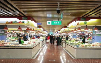 全市唯一 路橋放心市場(chǎng)入選全省精品放心農(nóng)貿(mào)市場(chǎng)集錦