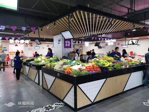 劍指農(nóng)貿(mào)市場(chǎng)臟 亂 差,突破口在農(nóng)貿(mào)市場(chǎng)管理上 下