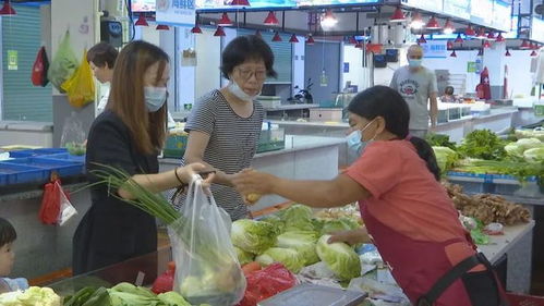 薌城區(qū)又多了一家農(nóng)貿(mào)市場(chǎng)