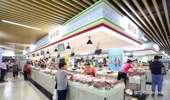 關(guān)于農(nóng)貿(mào)市場(chǎng)升級(jí)改造,各地都有哪些政策支持