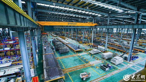 逆勢(shì)增長(zhǎng) 這家裝配式建筑企業(yè)做對(duì)了什么