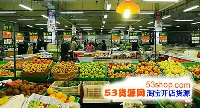 【衢州農(nóng)貿(mào)城】地址在哪里怎么走_(dá)衢州農(nóng)貿(mào)城拿貨攻略_營(yíng)業(yè)時(shí)間幾點(diǎn)開(kāi)門(mén)_53貨源網(wǎng)