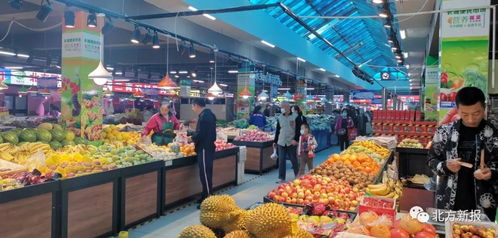 年底前,呼和浩特農貿市場要全部整改達標實現標準化經營