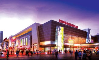 義烏小商品城共分為幾個市場 國際商貿(mào)城就是福田市場嗎