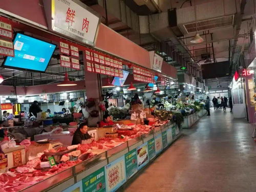 市市場監管局開展食品安全 新春守護 四大行動