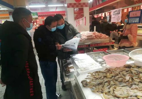 一大批人出動 襄陽武商 新世界等挨個查