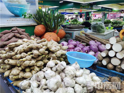 人間煙火氣 南京整治農貿市場 給商品 制作身份證