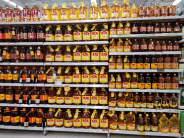 南昌市各大商超 農貿市場 大型農產品交易市場有序開展疫情防控 保供穩價