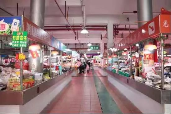 南海街坊 請查收這份市民文明手冊