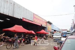 衢州農貿城地塊更新 市區老農貿城所在地塊規劃建設住宅