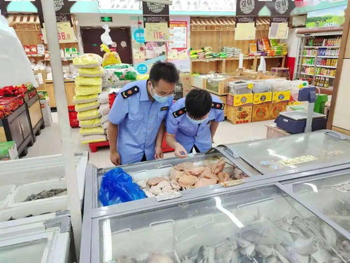 農(nóng)貿(mào)市場(chǎng)嚴(yán)把關(guān)，守好您的“菜籃子”——衢州農(nóng)貿(mào)城在行動(dòng)