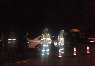 凌晨三點半，衢州農貿城鮮為人知的一幕