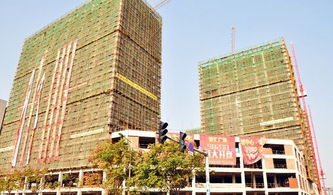 浙西新地標 衢州港匯廣場實景煥新亮相，賦能農貿城商圈升級