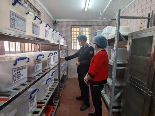 安全無小事，把好食品關——桂城康樂怡幼兒園舉辦食品安全培訓與衢州農貿城合作